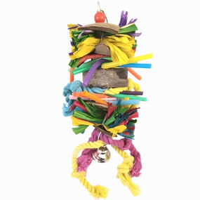 Tweeters Party Time Bird Toy