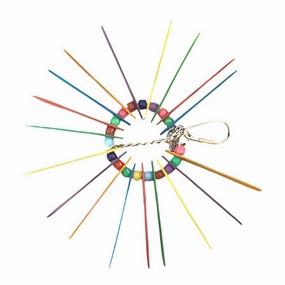Tweeters Popsicle Hanger Bird Toy