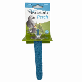 Tweeters Pumice Pedi Perch