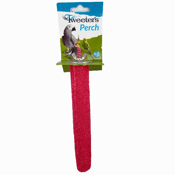 Tweeters Pumice Pedi Perch