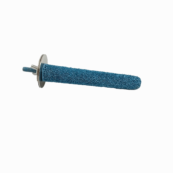 Tweeters Pumice Pedi Perch