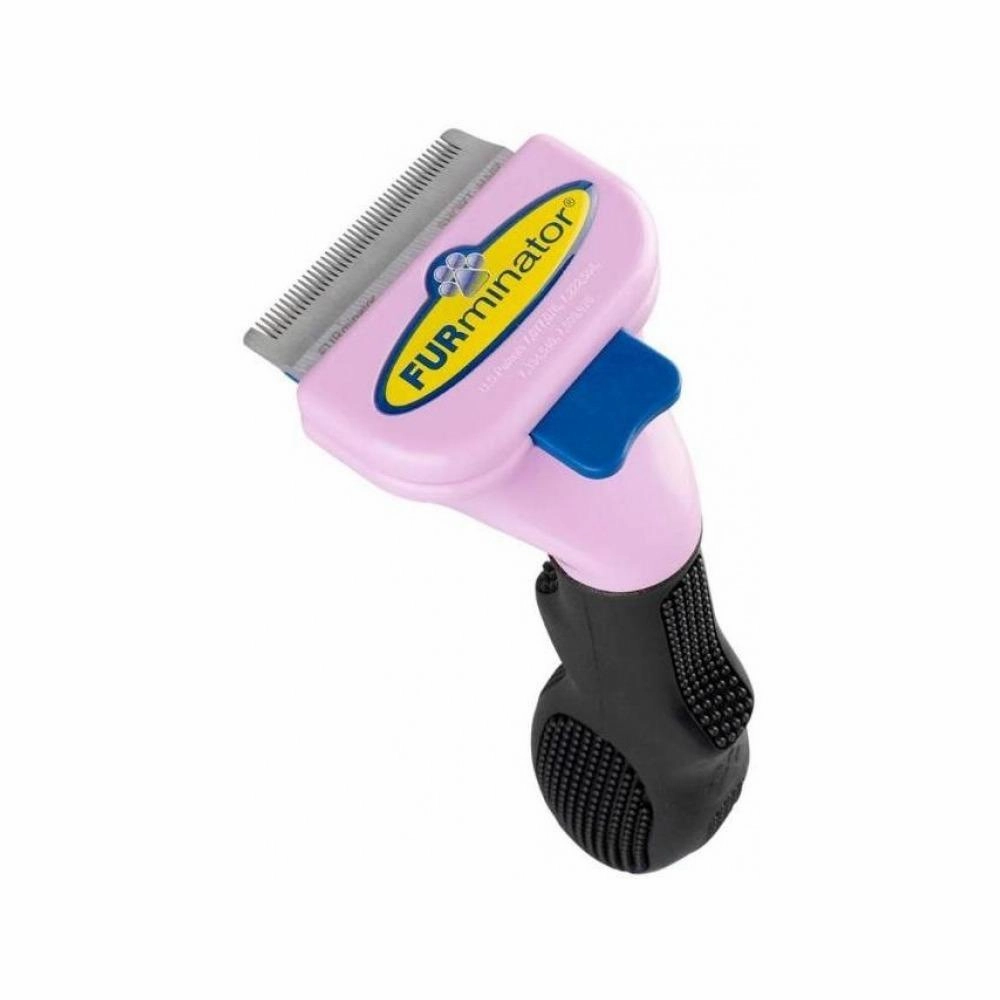 Undercoat deShedding Tool for Cats