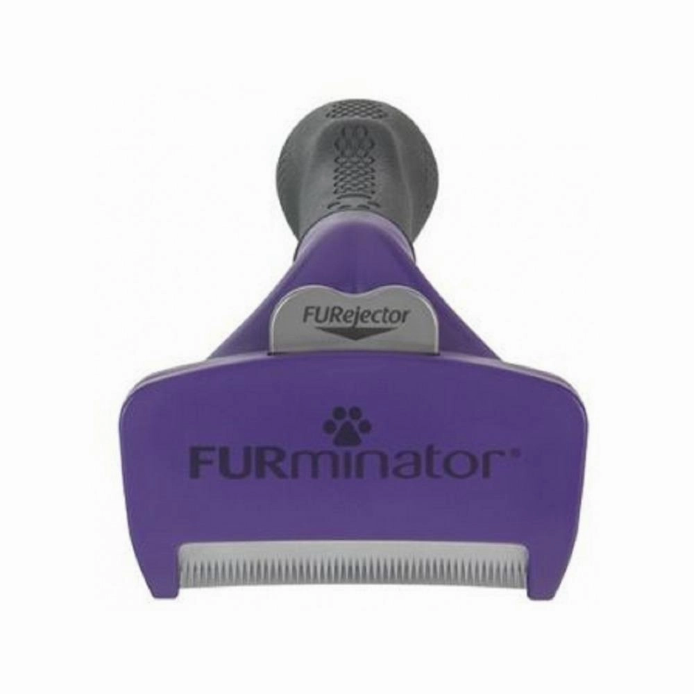Undercoat deShedding Tool for Cats