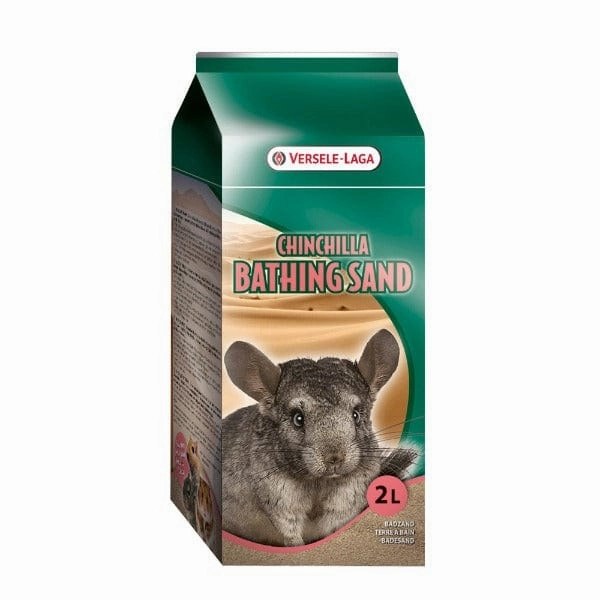 Versele-Laga Chinchilla Bathing Sand