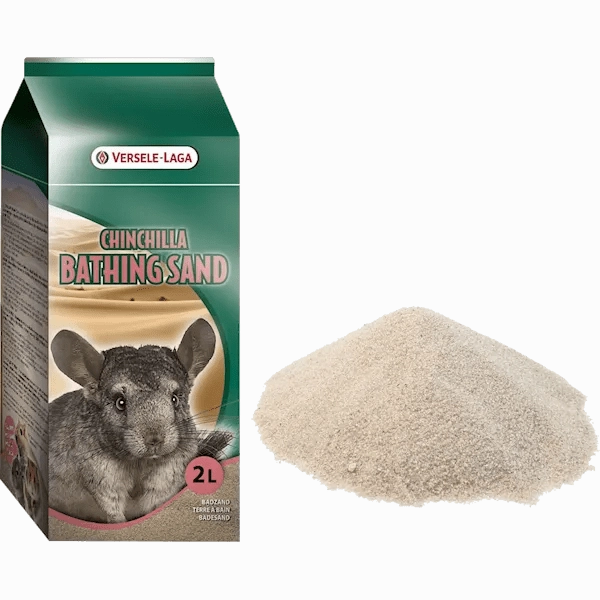 Versele-Laga Chinchilla Bathing Sand