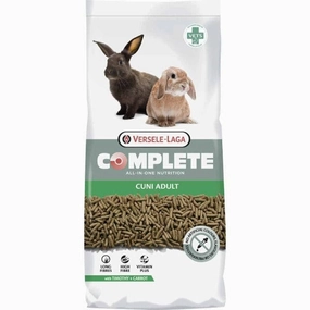 Versele-Laga Complete Cuni Adult (Rabbit) Food
