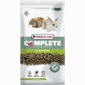 Versele-Laga Complete Cuni Junior (Rabbit) Food