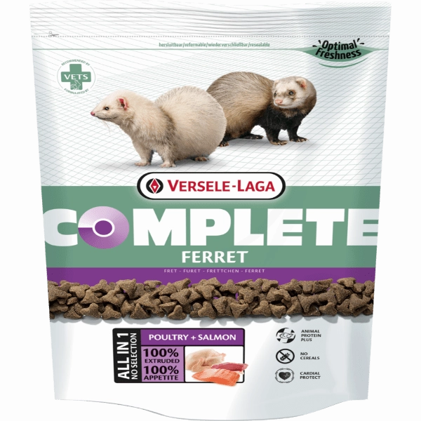 Versele-Laga Complete Ferret Food