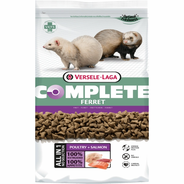 Versele-Laga Complete Ferret Food