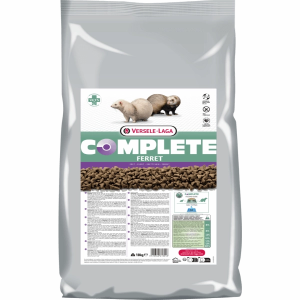 Versele-Laga Complete Ferret Food