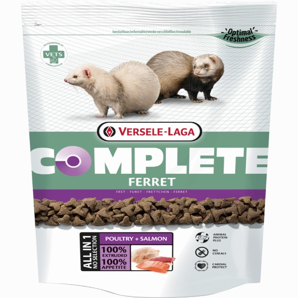 Versele-Laga Complete Ferret Food