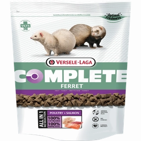 Versele-Laga Complete Ferret Food