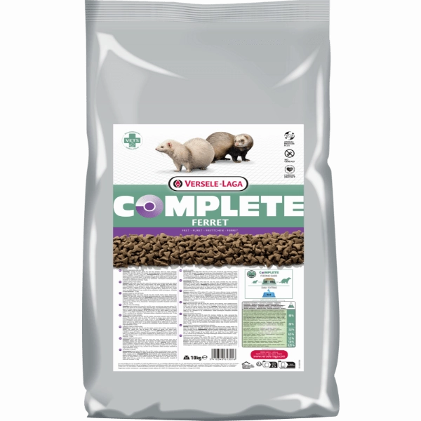 Versele-Laga Complete Ferret Food