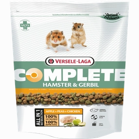 Versele-Laga Complete Hamster & Gerbil Food