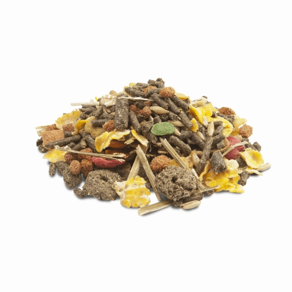 Versele-Laga Crispy Muesli Food for Guinea Pigs