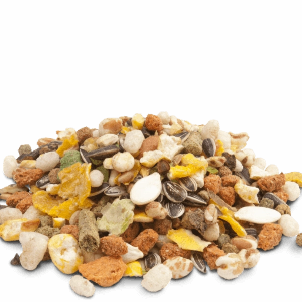 Versele-Laga Crispy Muesli Food for Hamsters & Co