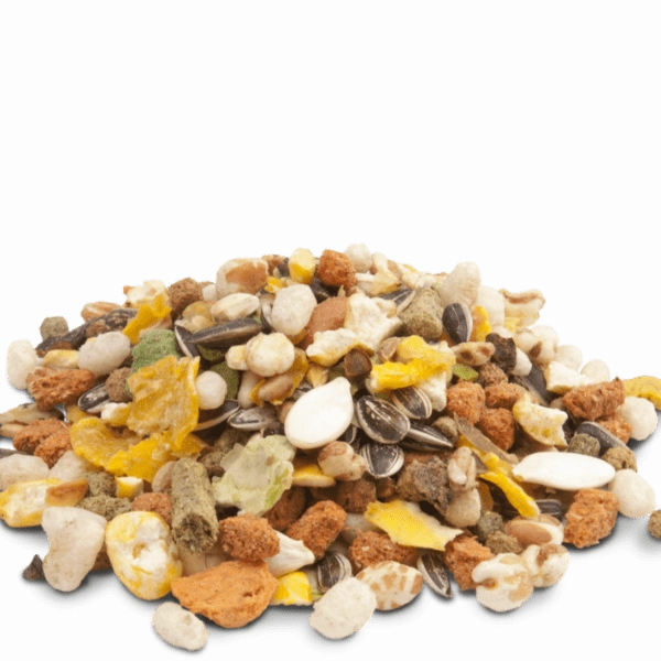 Versele-Laga Crispy Muesli Food for Hamsters & Co