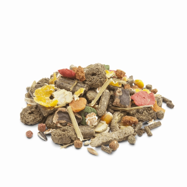 Versele-Laga Crispy Muesli Food for Rabbits