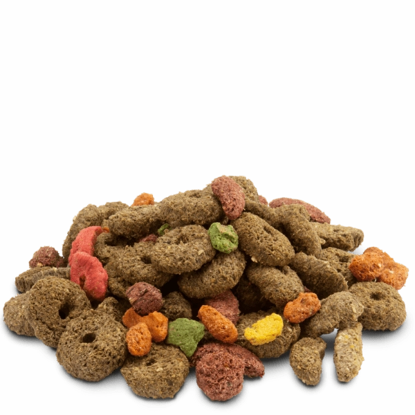 Versele-Laga Crispy Snack Fibres Small Animal Treat