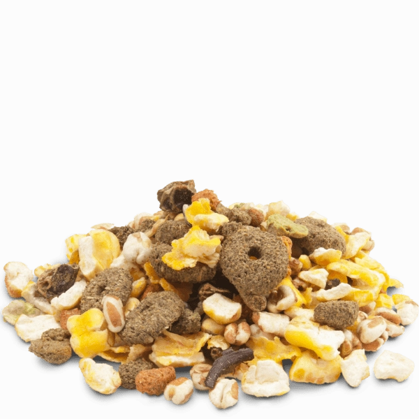 Versele-Laga Crispy Snack Popcorn Small Animal Treat