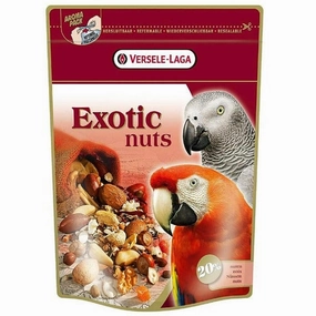 Versele-Laga Exotic Nuts for Parrots