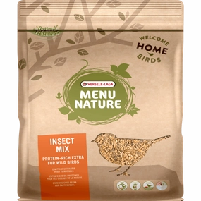 Versele-Laga Menu Nature Insect Mix
