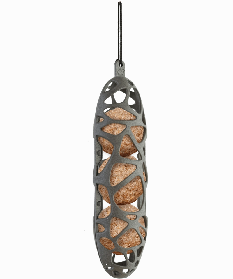 Versele-Laga Menu Nature Suet Balls   Feeder