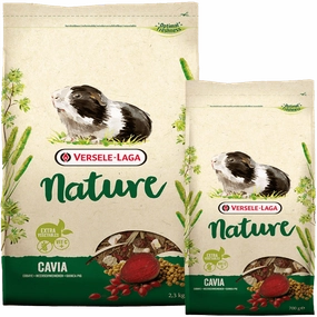 Versele-Laga Nature Cavia (Guinea Pig) Food