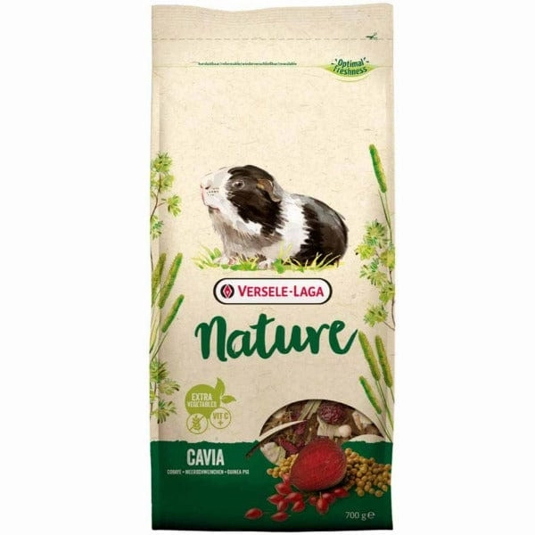Versele-Laga Nature Cavia (Guinea Pig) Food