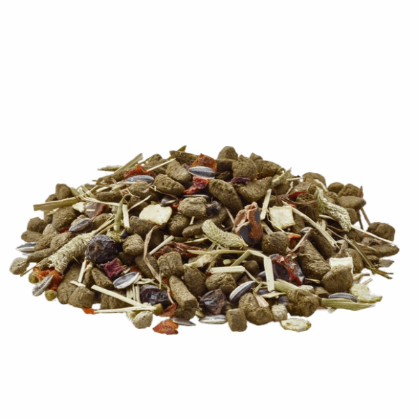 Versele-Laga Nature Chinchilla Food