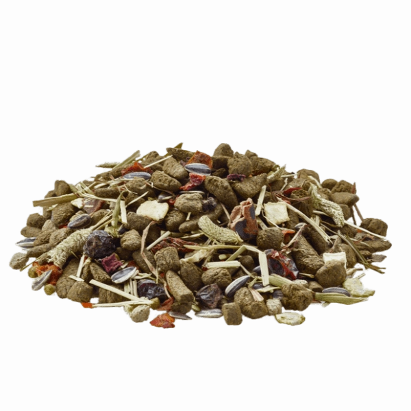 Versele-Laga Nature Chinchilla Food