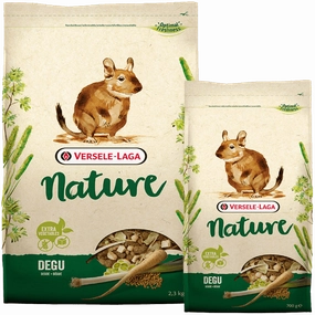 Versele-Laga Nature Degu Food