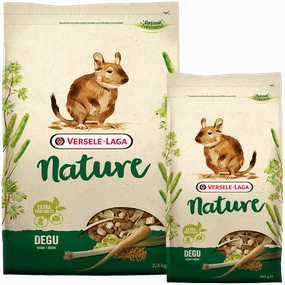 Versele-Laga Nature Degu Food