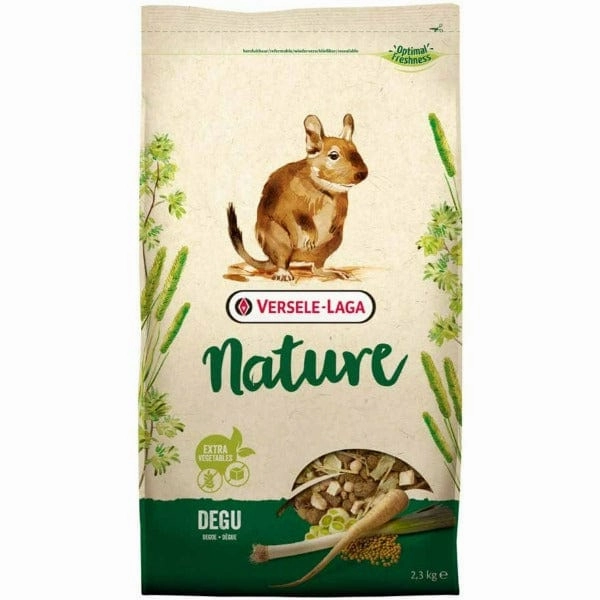Versele-Laga Nature Degu Food