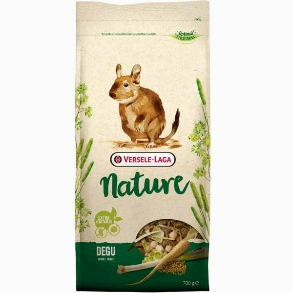 Versele-Laga Nature Degu Food