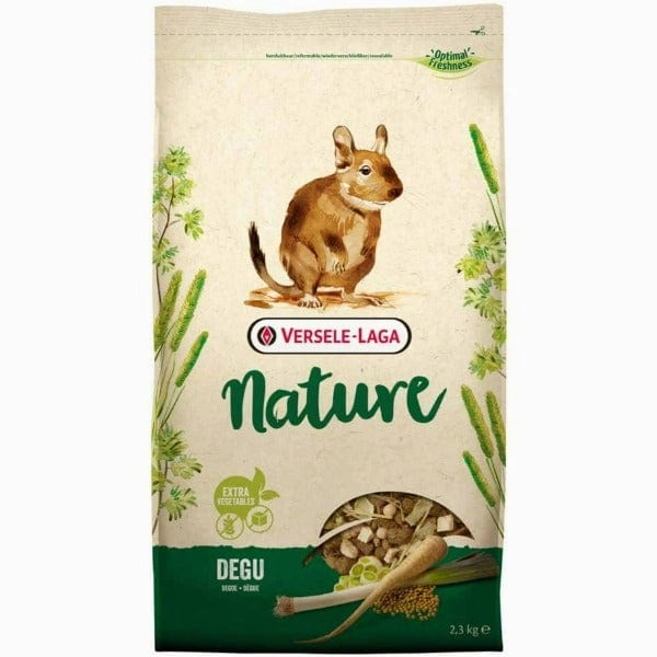 Versele-Laga Nature Degu Food