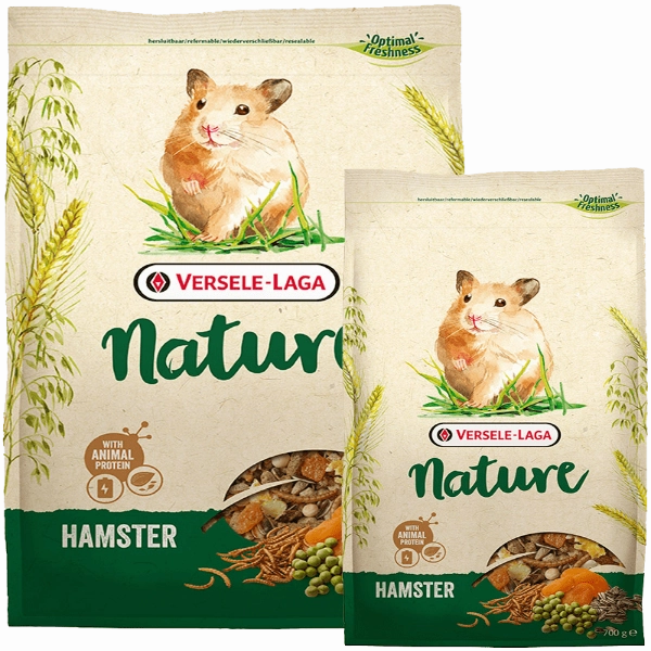 Versele-Laga Nature Hamster Food