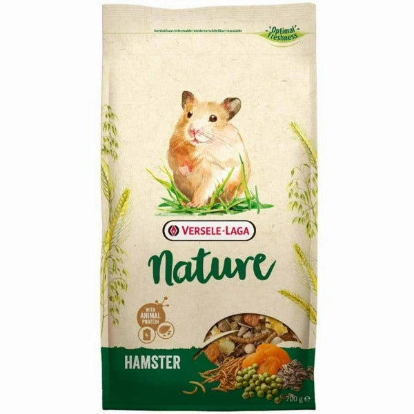 Versele-Laga Nature Hamster Food