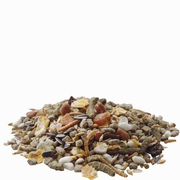 Versele-Laga Nature Hamster Food