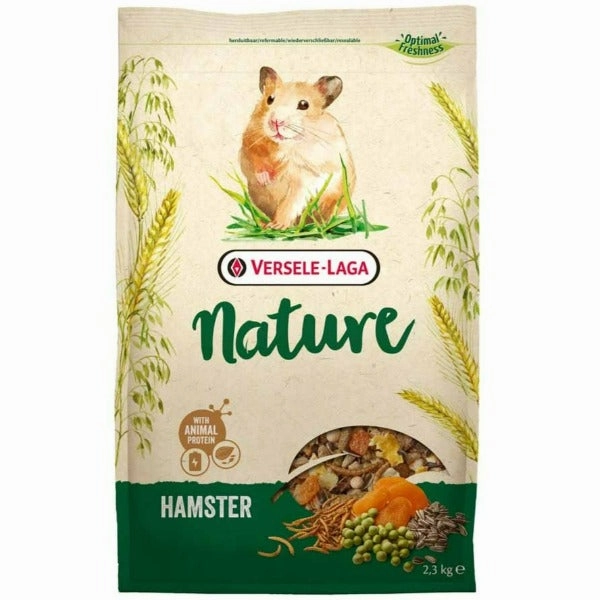 Versele-Laga Nature Hamster Food