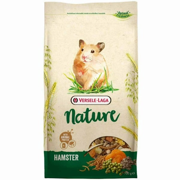 Versele-Laga Nature Hamster Food