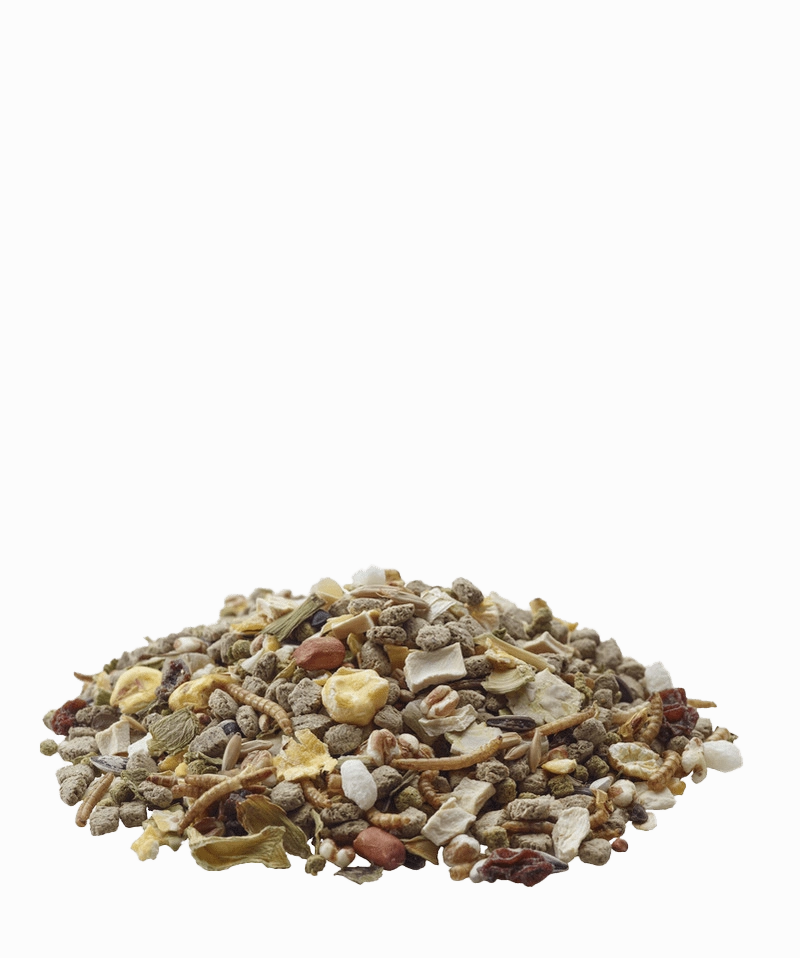 Versele-Laga Nature Mini Hamster Food