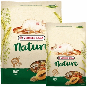 Versele-Laga Nature Rat Food