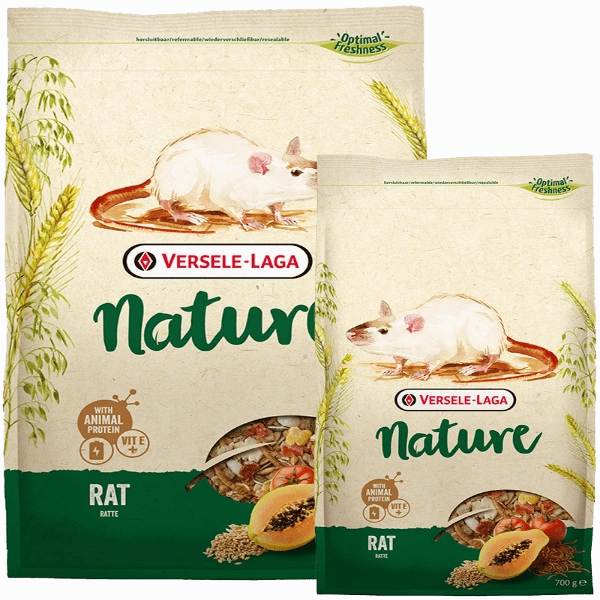 Versele-Laga Nature Rat Food