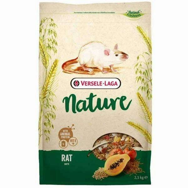 Versele-Laga Nature Rat Food