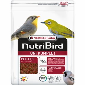 Versele-Laga NutriBird Uni Komplet Maintenance Food