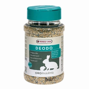 Versele-Laga Oropharma Deodo Small Animal Bedding Deodorizer