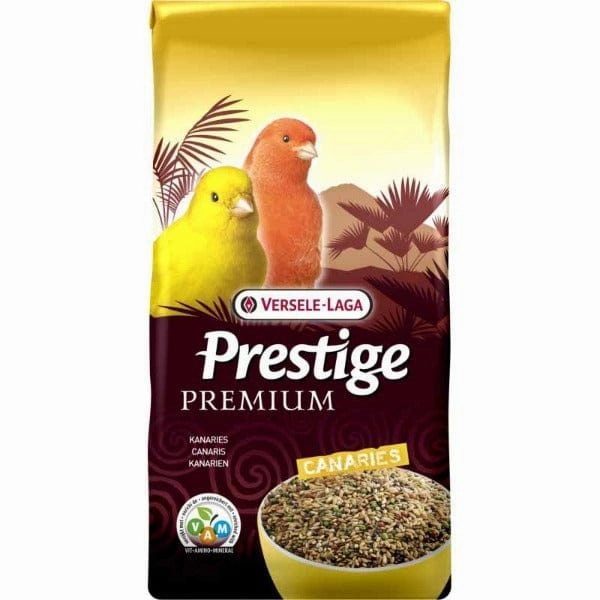 Versele-Laga Prestige Canary Seed Mix