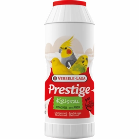 Versele-Laga Prestige KRISTAL Shell Sand