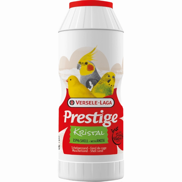 Versele-Laga Prestige KRISTAL Shell Sand